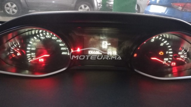 PEUGEOT 308 occasion 1758861