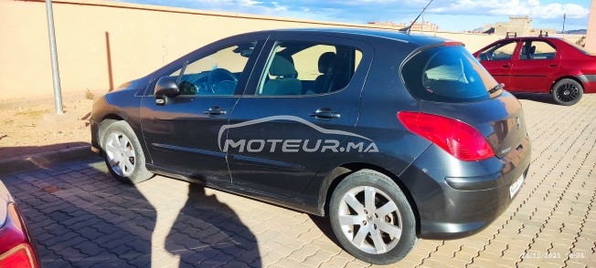 بيجو 308 1.6 مستعملة 3130688