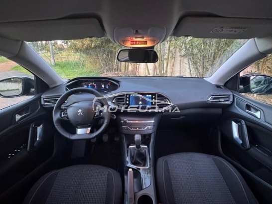 PEUGEOT 308 occasion 3501877
