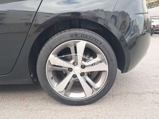 PEUGEOT 308 occasion 3272841