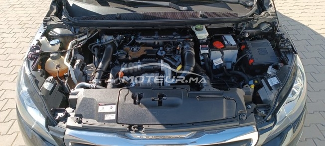 بيجو 308 مستعملة 1777744