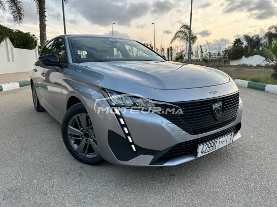 PEUGEOT 308 occasion 1704693