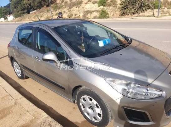 PEUGEOT 308 2011 occasion 1673845