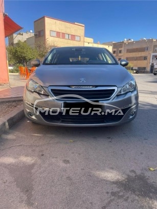 PEUGEOT 308 Active occasion 1757910