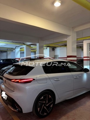 بيجو 308 Fin 2024 مستعملة 2397793