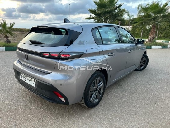 PEUGEOT 308 occasion 1704692