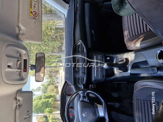 بيجو 308 Exelente مستعملة 2316058