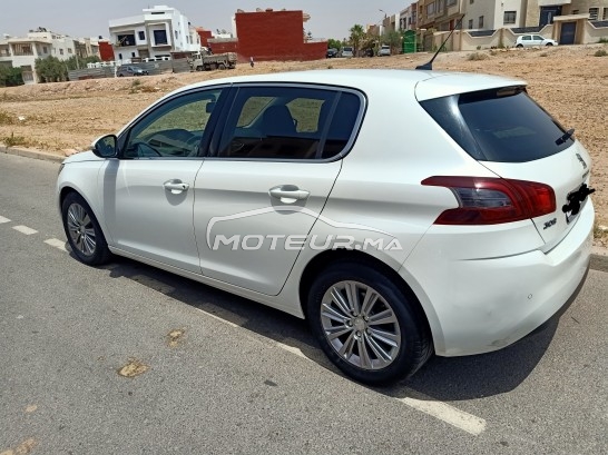 PEUGEOT 308 occasion 1405888