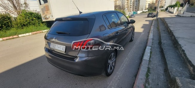 بيجو 308 Evo مستعملة 1593276