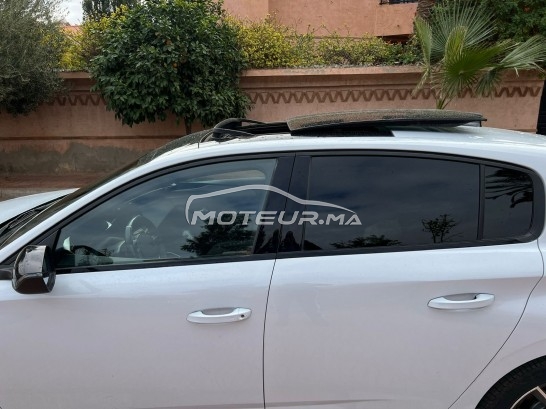 بيجو 308 Gt line مستعملة 2454471