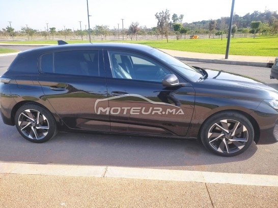 بيجو 308 2023 مستعملة 2279036