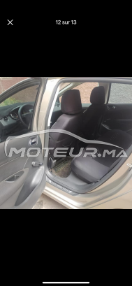 PEUGEOT 308 1.6hdi occasion 1959854