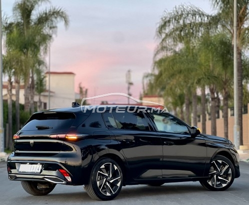 بيجو 308 1.5 bluehdi 130 bva allure pack مستعملة 1828855