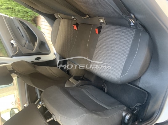 بيجو 308 Style evo مستعملة 1718535