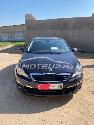 PEUGEOT 308 occasion 1562746