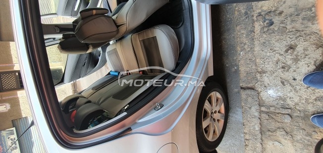 بيجو 308 مستعملة 1555280