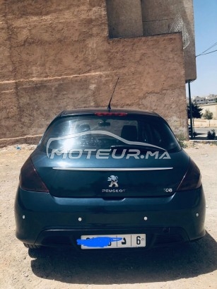 بيجو 308 Hdi مستعملة 2459568