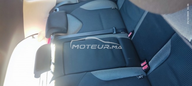 بيجو 308 1.6 مستعملة 3130685