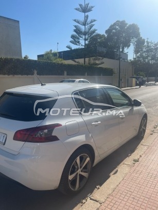 بيجو 308 مستعملة 1643369