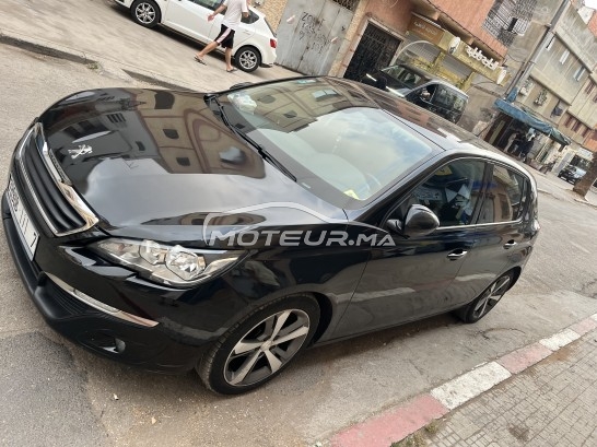 PEUGEOT 308 Active occasion 2408504