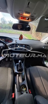 بيجو 308 2019 مستعملة 3029913