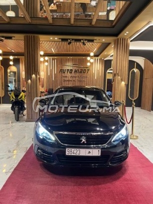 بيجو 308 مستعملة 2930128