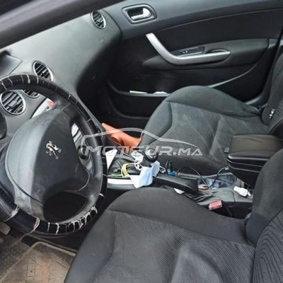PEUGEOT 308 occasion 1302492