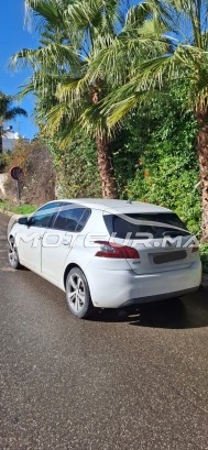 بيجو 308 2019 مستعملة 3029917