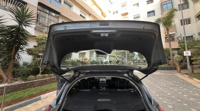 بيجو 308 1.6 hdi 6cv مستعملة 2260213