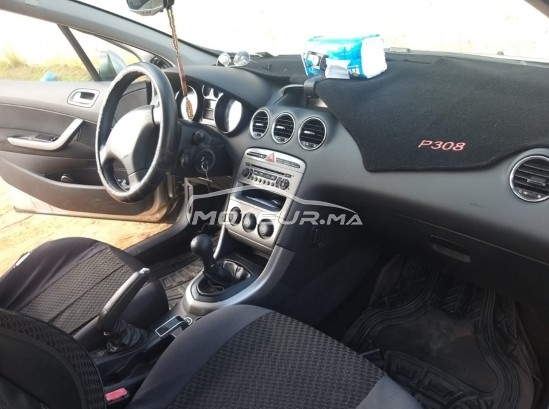 PEUGEOT 308 2011 occasion 1673844