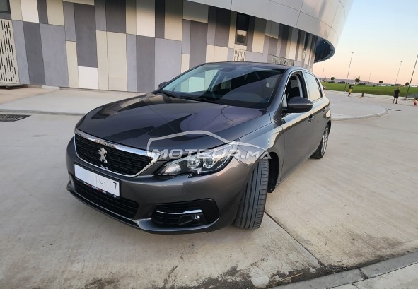 PEUGEOT 308 Style occasion 1670855