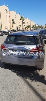 PEUGEOT 308 occasion 1614508