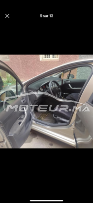 PEUGEOT 308 1.6hdi occasion 1959852
