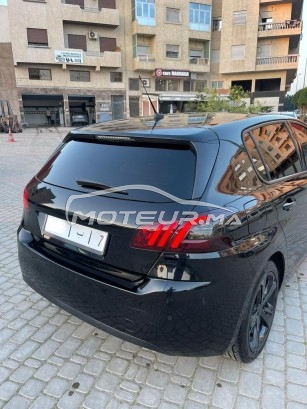 PEUGEOT 308 Allure occasion 1710752