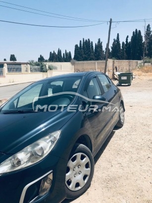 بيجو 308 Hdi مستعملة 2459569