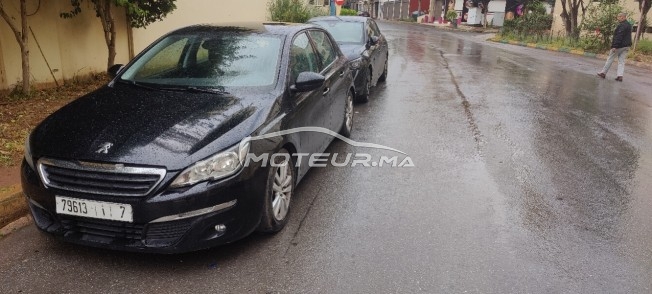 PEUGEOT 308 Active occasion