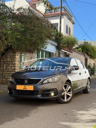 بيجو 308 1.5 dci 110 edc مستعملة 3344355