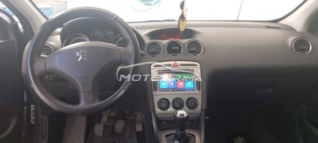 PEUGEOT 308 occasion 1598927