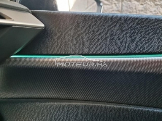 PEUGEOT 308 Allure automatique diesel 2022 occasion 3455550