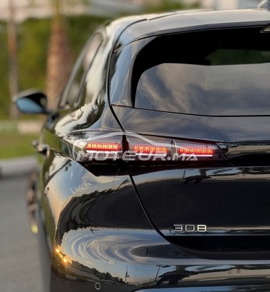 بيجو 308 1.5 bluehdi 130 bva allure pack مستعملة 1828868