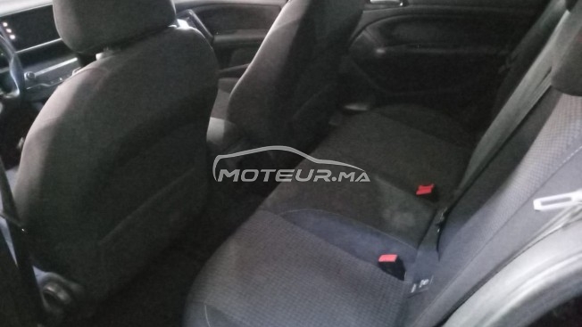 PEUGEOT 308 occasion 1758863