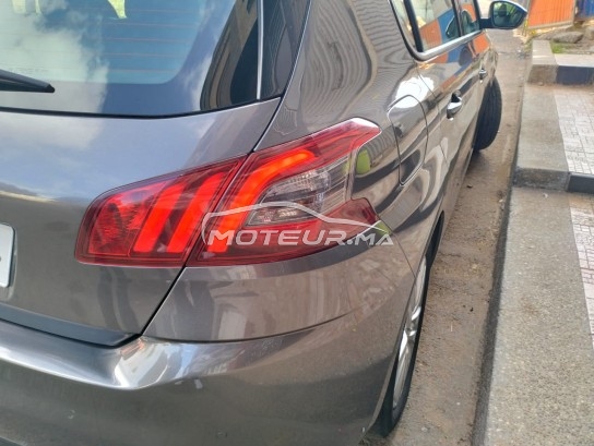 PEUGEOT 308 Business occasion 1958732