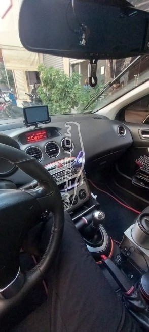 PEUGEOT 308 occasion 1281195