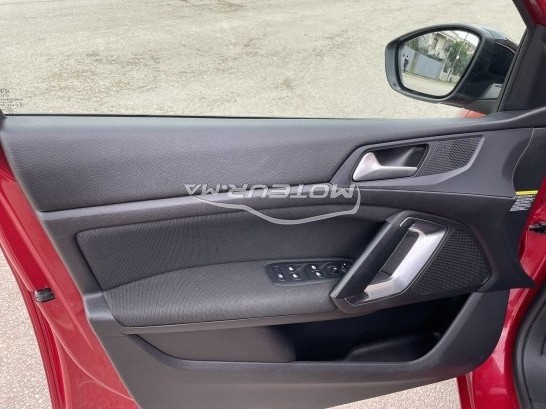 PEUGEOT 308 Allure occasion 1817619