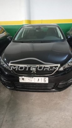 PEUGEOT 308 occasion 1758864