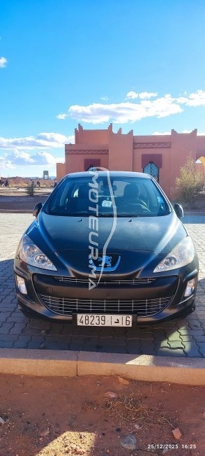 بيجو 308 1.6 مستعملة 3130692