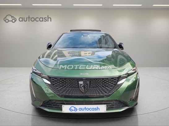 PEUGEOT 308 occasion 3271776