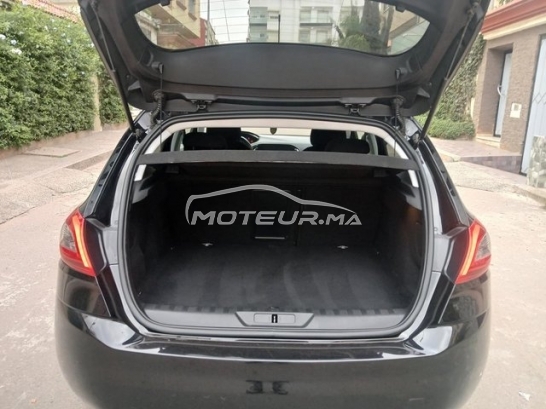 PEUGEOT 308 occasion 2868625