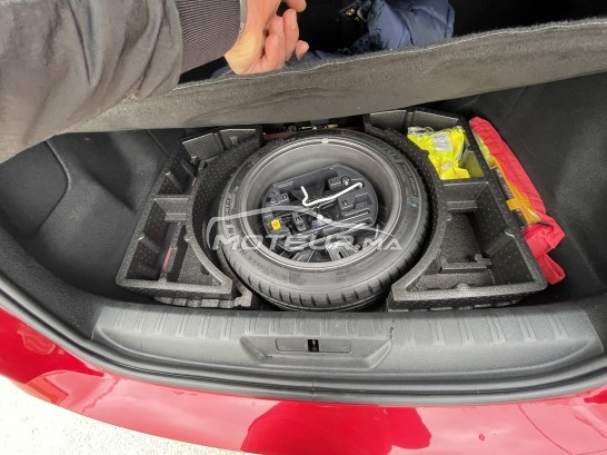 PEUGEOT 308 Allure occasion 1817624