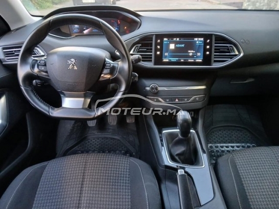 بيجو 208 مستعملة 2282287